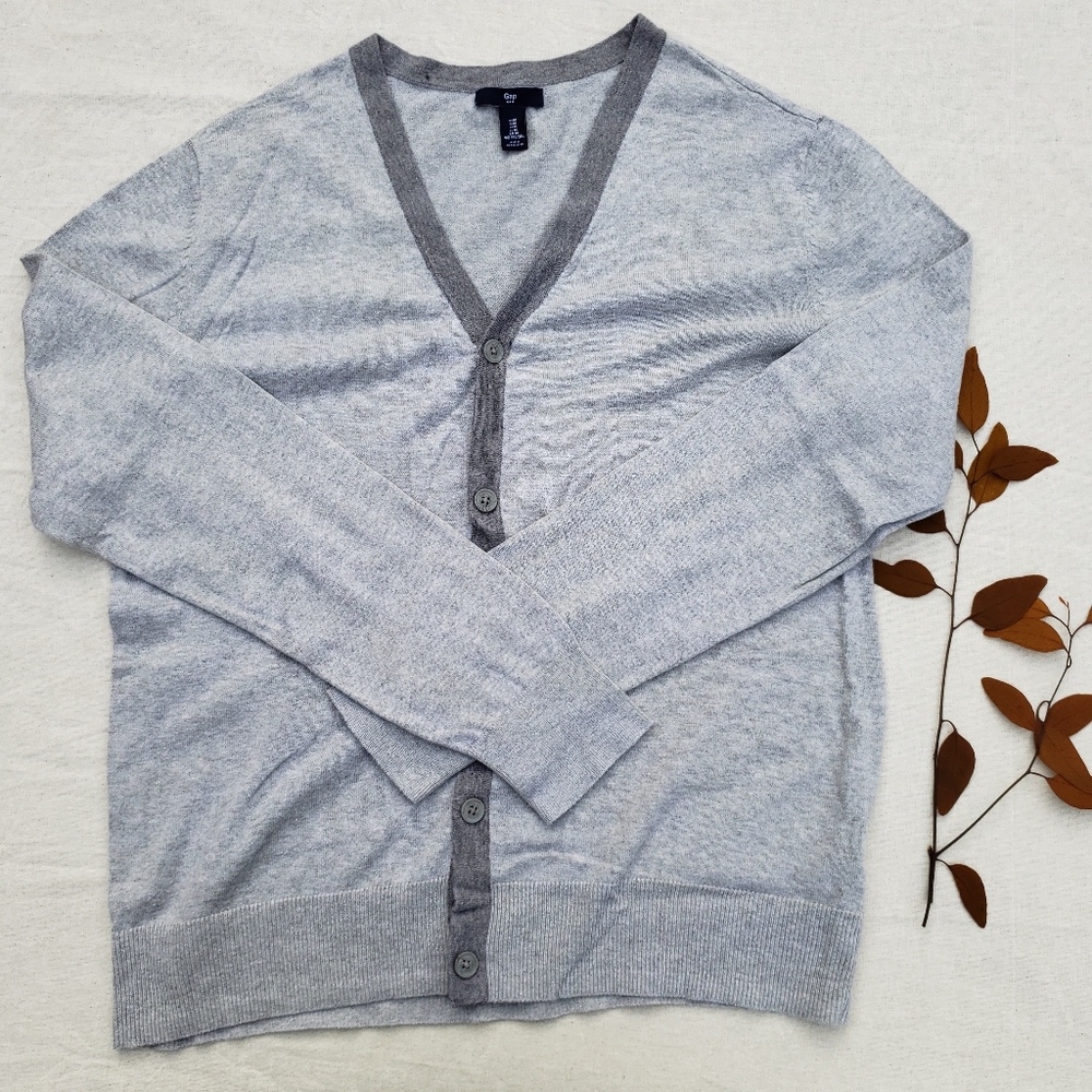 2 for $9 or 3 for $10 Gap Cardigan